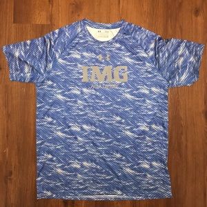 IMG Academy Athletic Shirt
